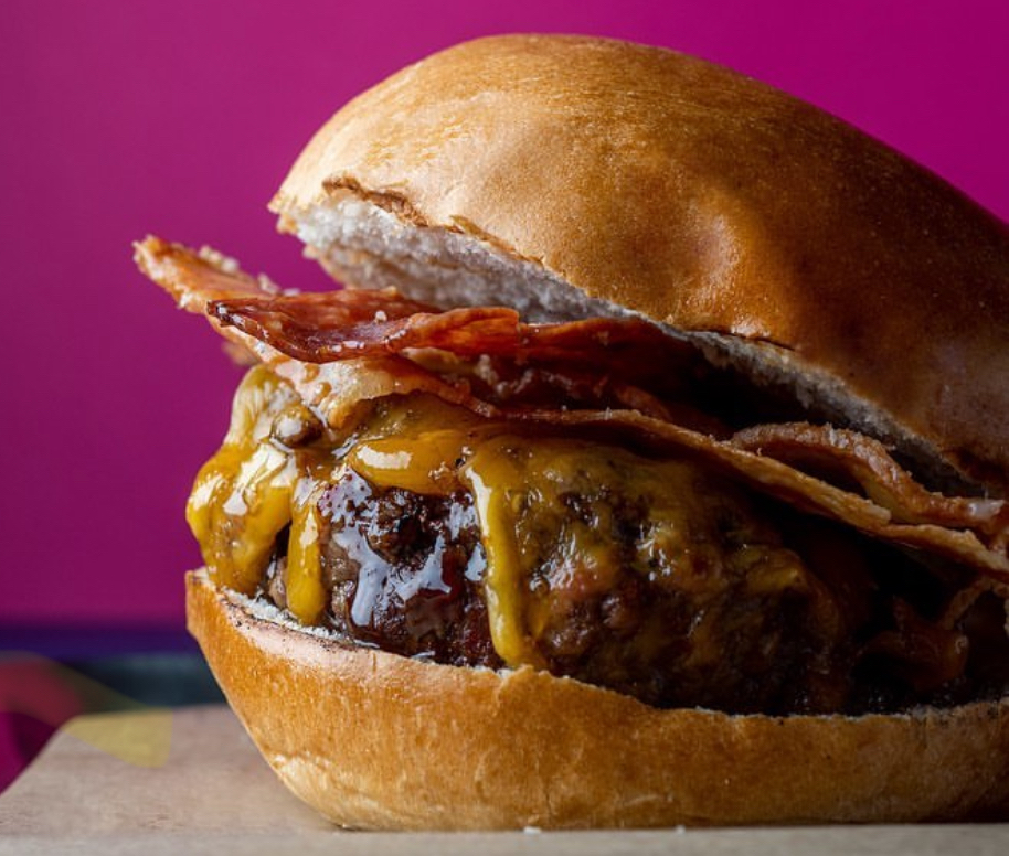Restaurants Mad Grill