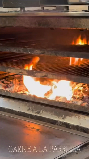 Restaurants New York Burger - Recoletos