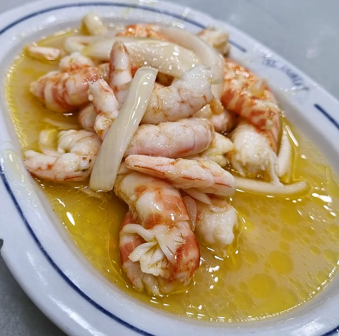 Restaurants El Doble