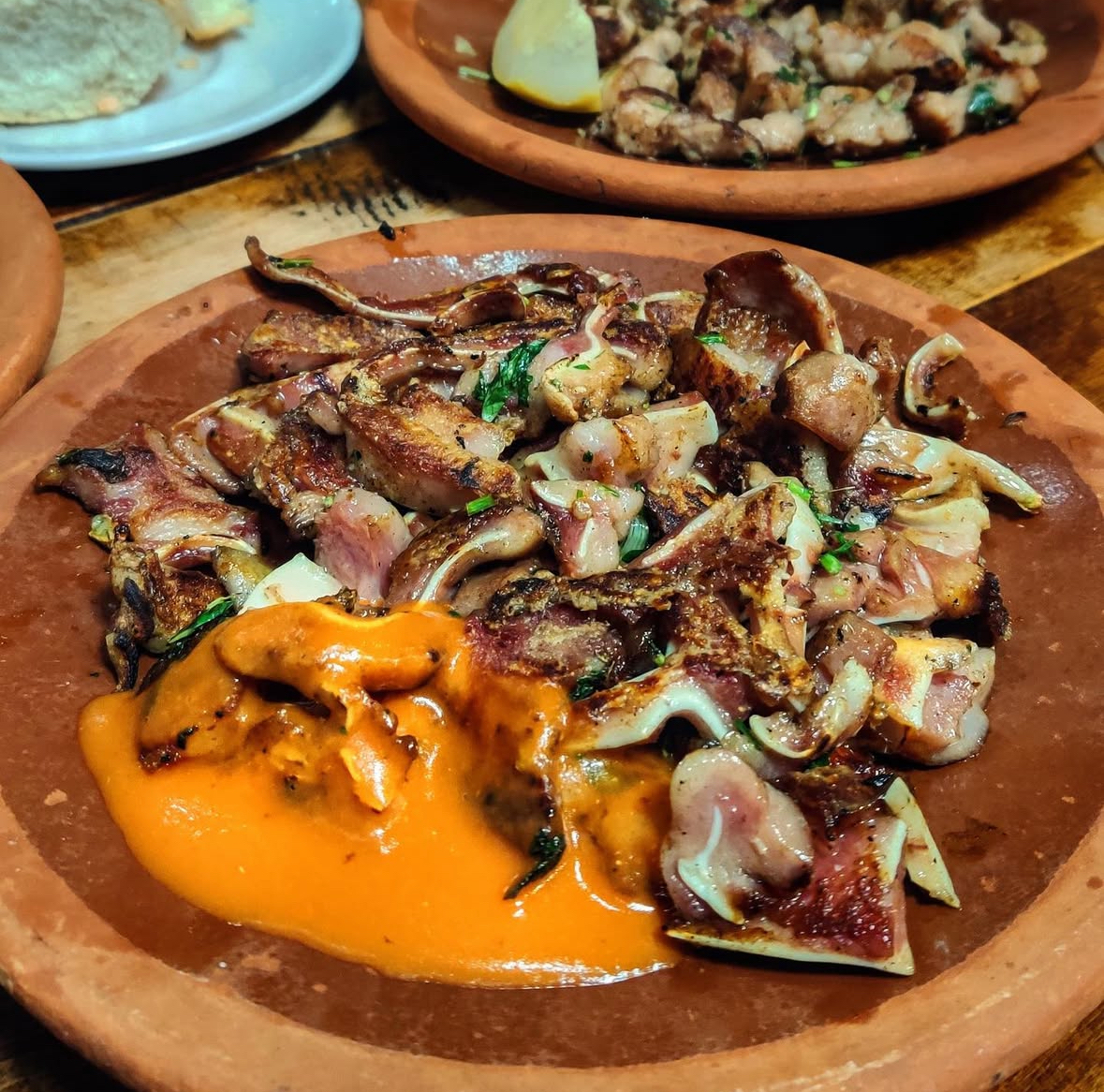 Restaurants Casa Toni
