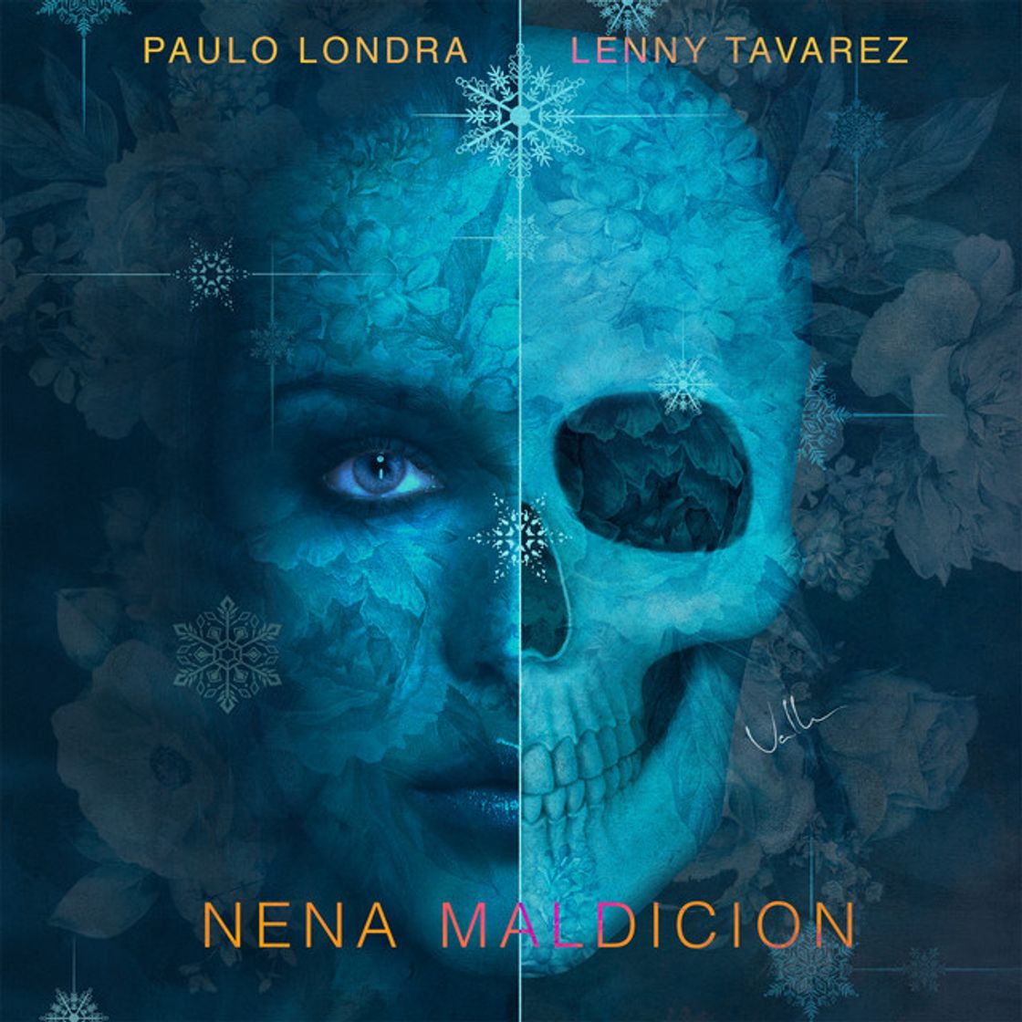 Music Nena Maldición (feat. Lenny Tavárez)