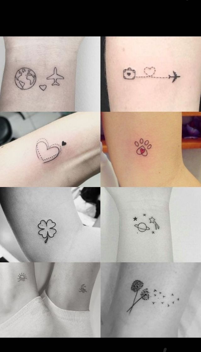 Fashion TATUAJES♡