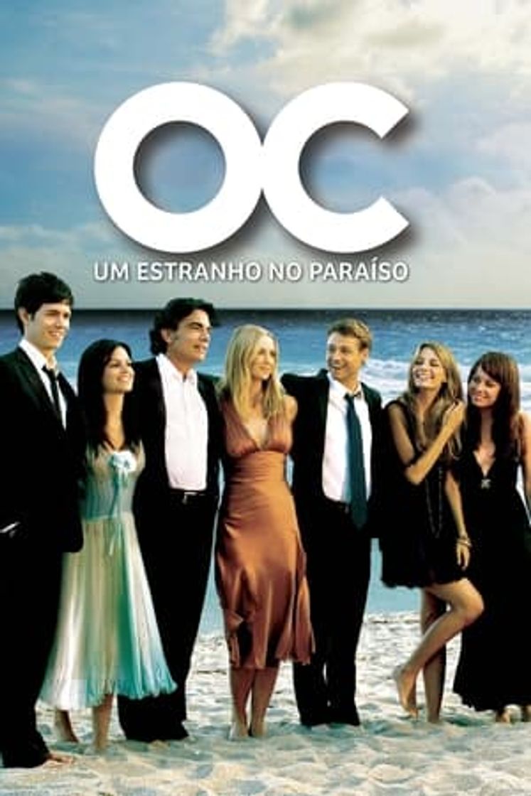 Serie The O.C.