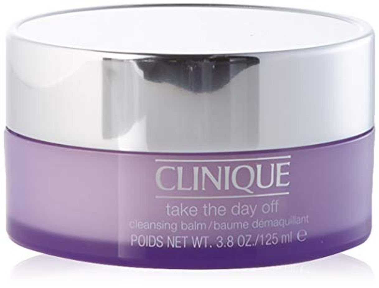 Producto Desmaquillante Clinique