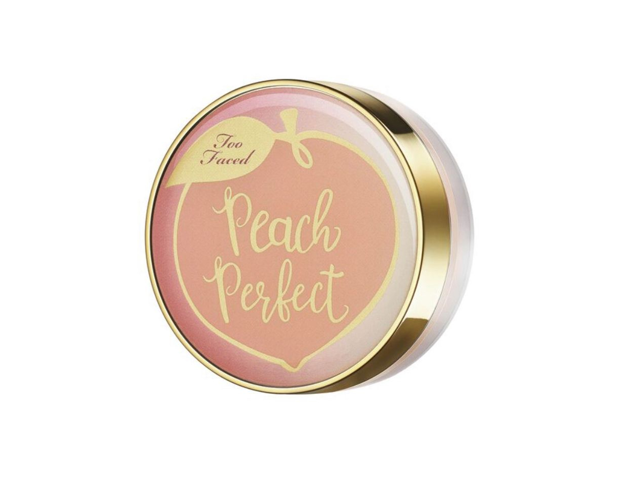 Producto Too Faced Peach Perfect Setting Powder 