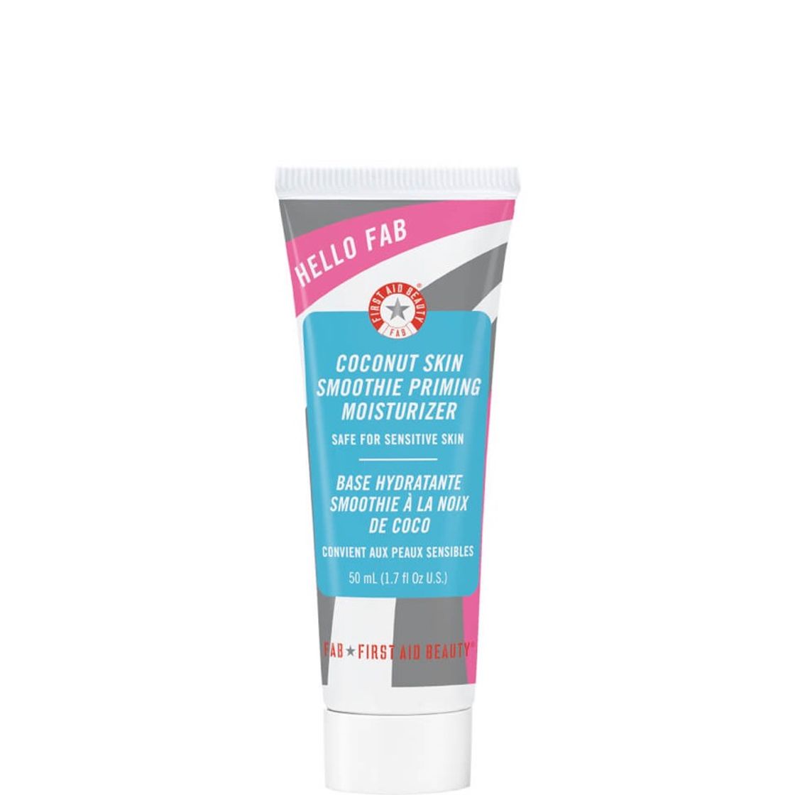 Producto First Aid Beauty Coconut Smoothie Primer