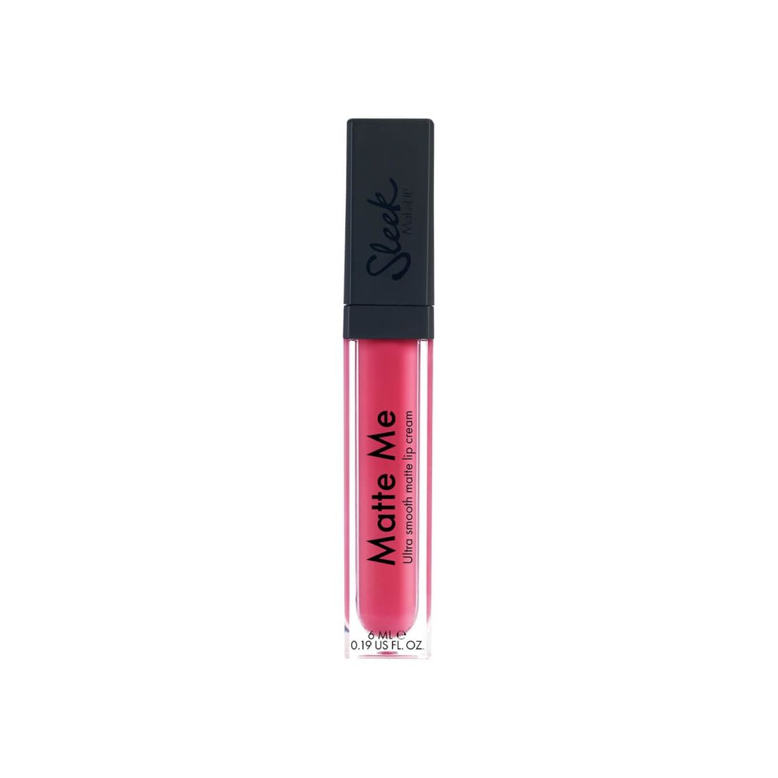 Producto Sleek MakeUP Matte Me Liquid Lipstick French Fancy