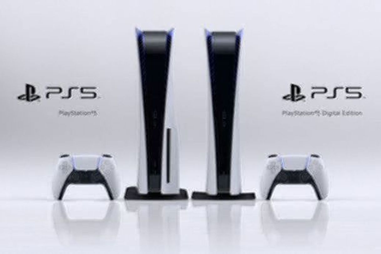 Product PS5