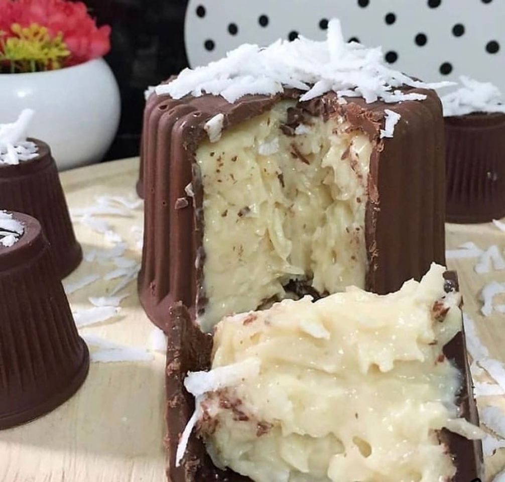 Bombom de prestígio 