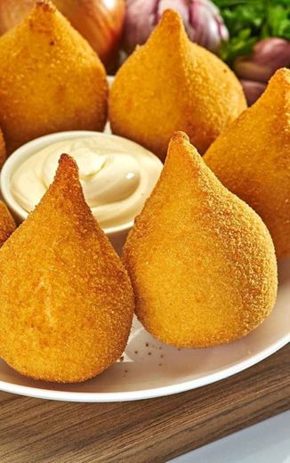 Coxinha