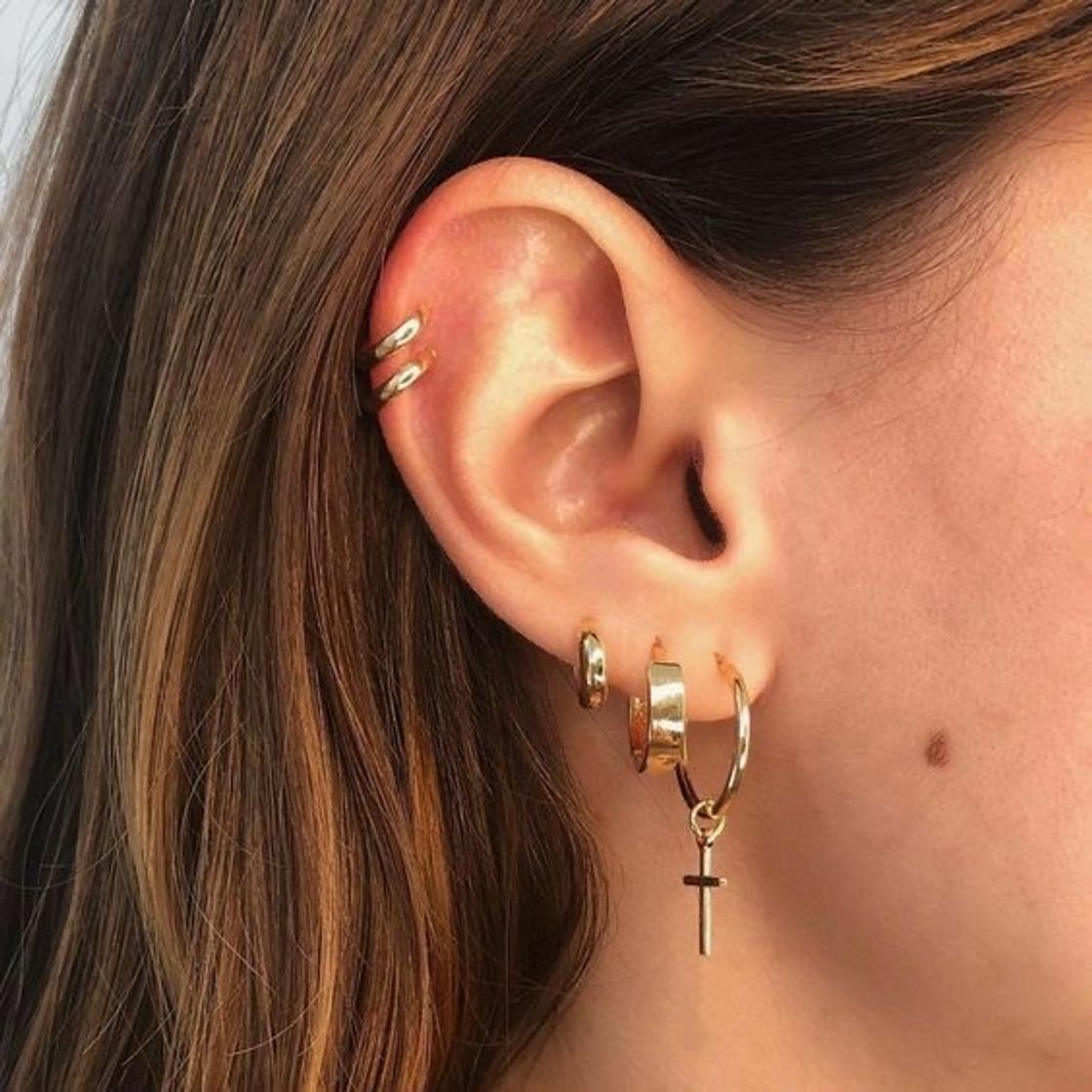 Social piercing 