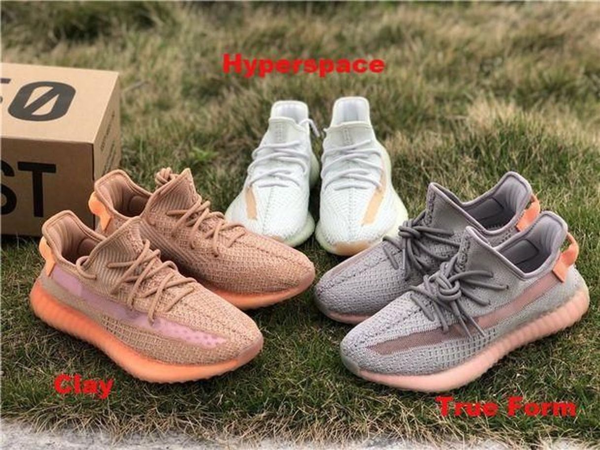 Product Adidas Yeezy Boost 350 V2 True Form