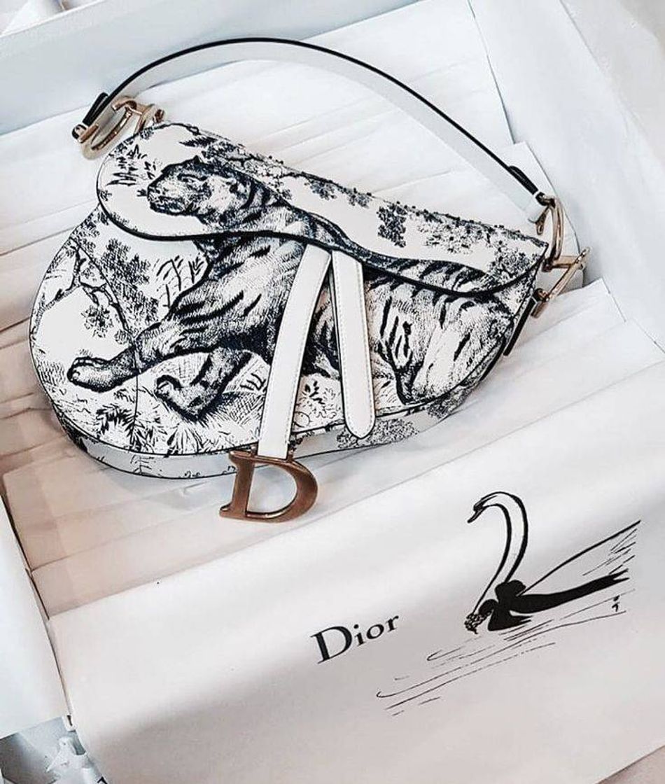 Moda Dior