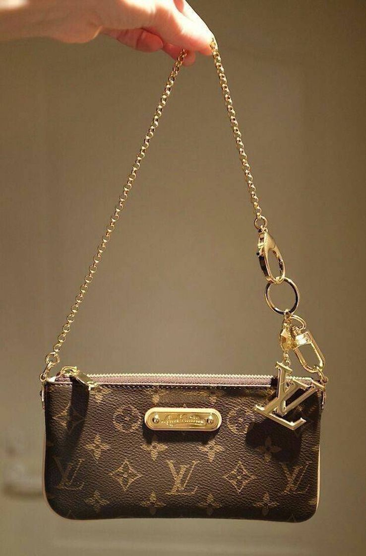 Fashion Bolsa Louis Vuitton