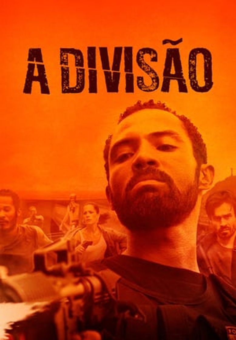 Película A Divisão