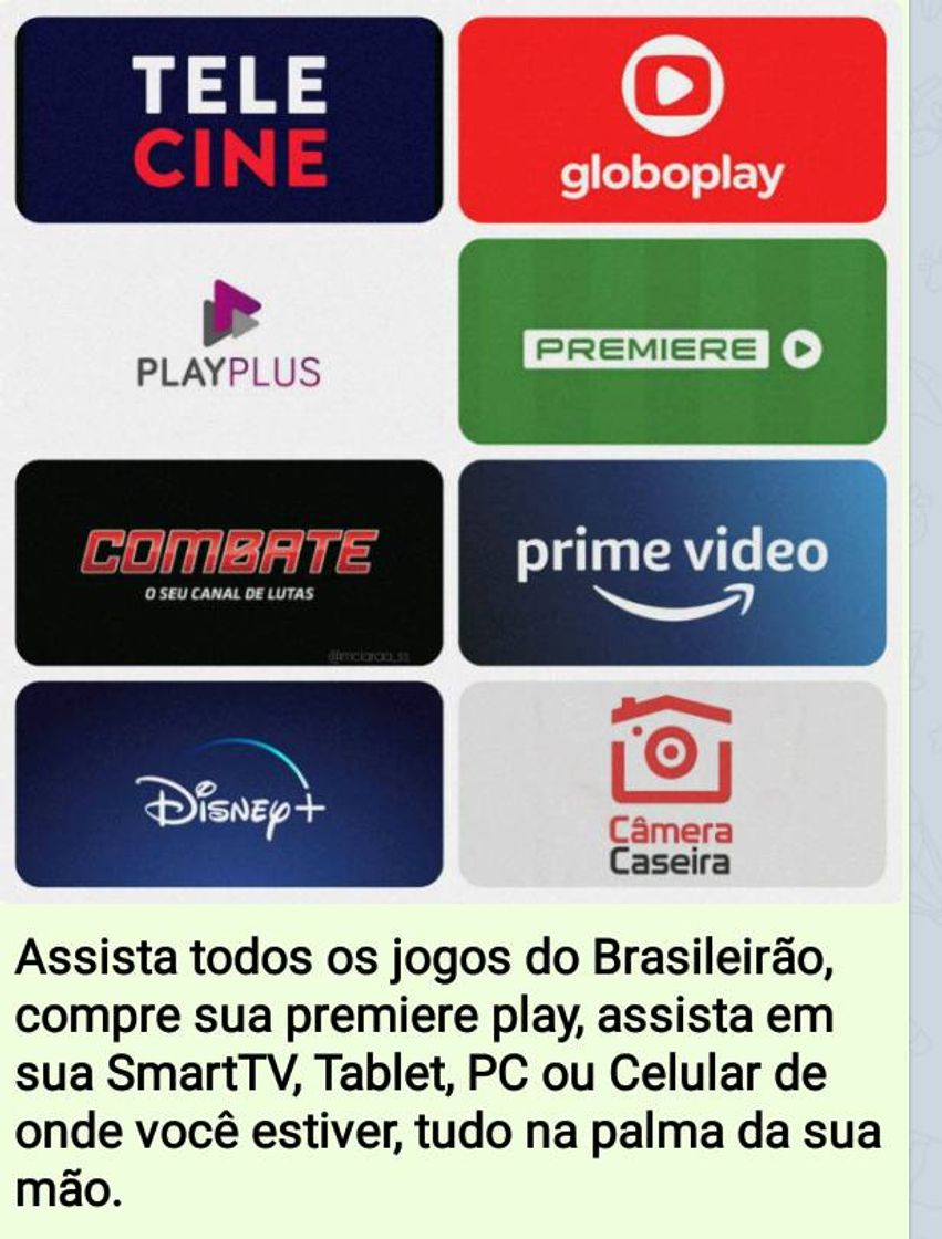 Moda Internet ilimitada vivo,claro e tim