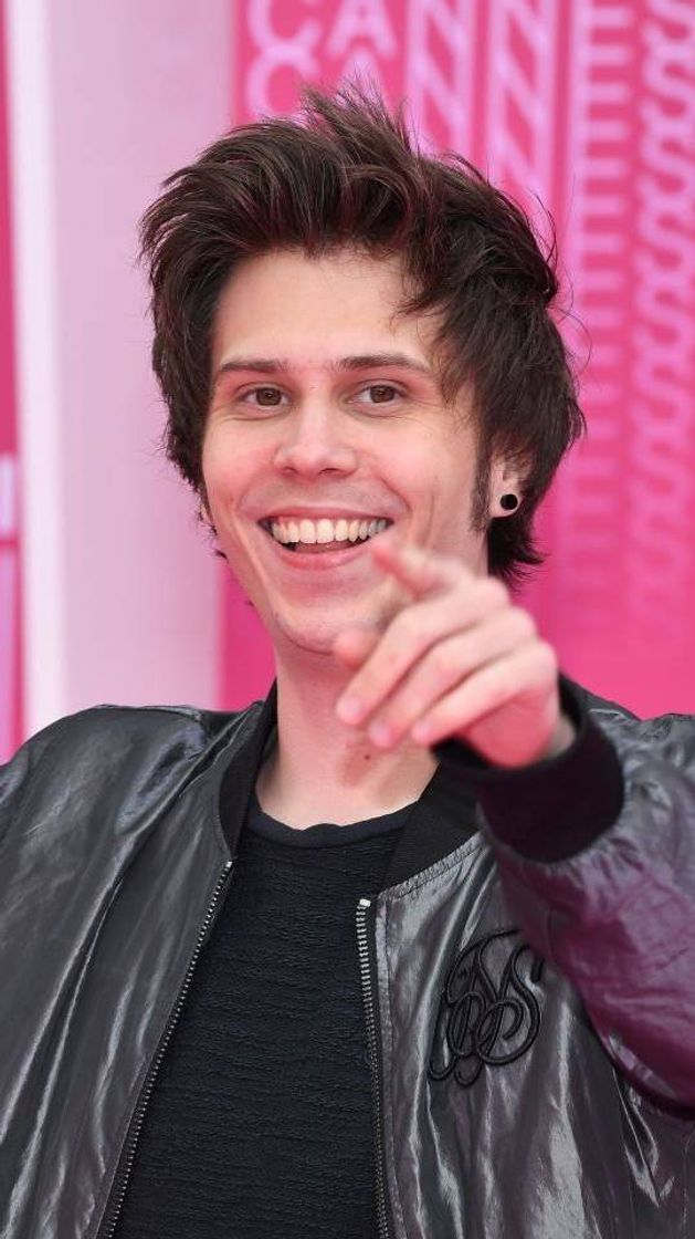 Social El Rubius (Youtuber)