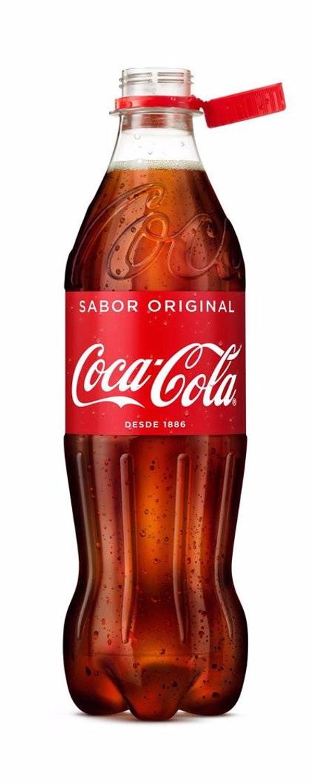 Social Coca-Cola