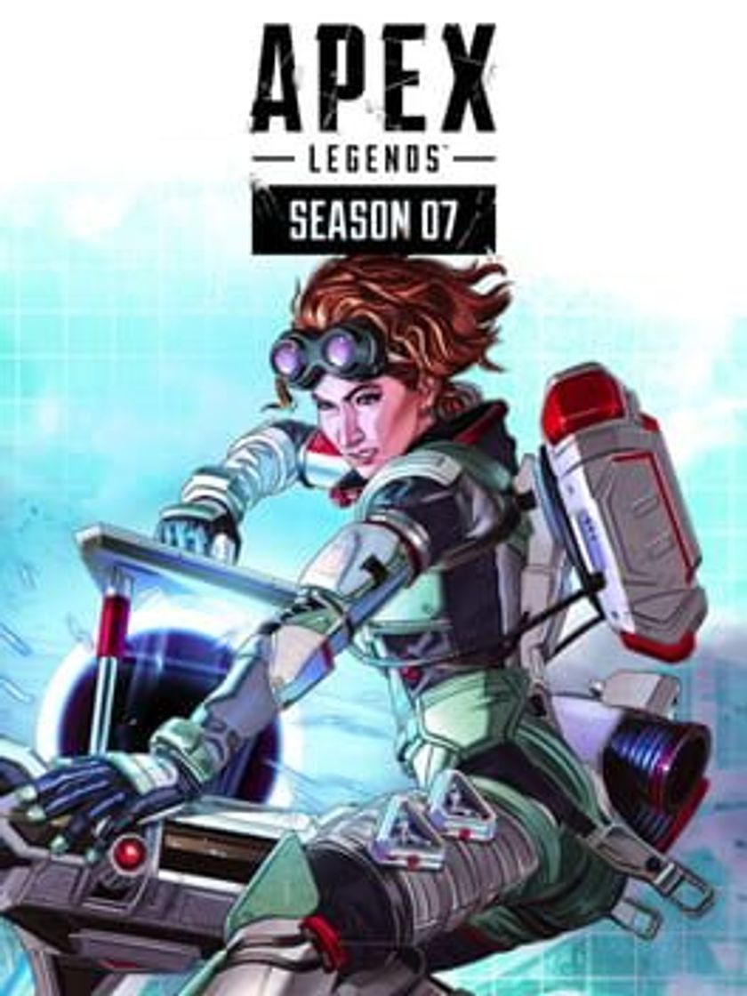 Videojuegos Apex Legends: Season 7