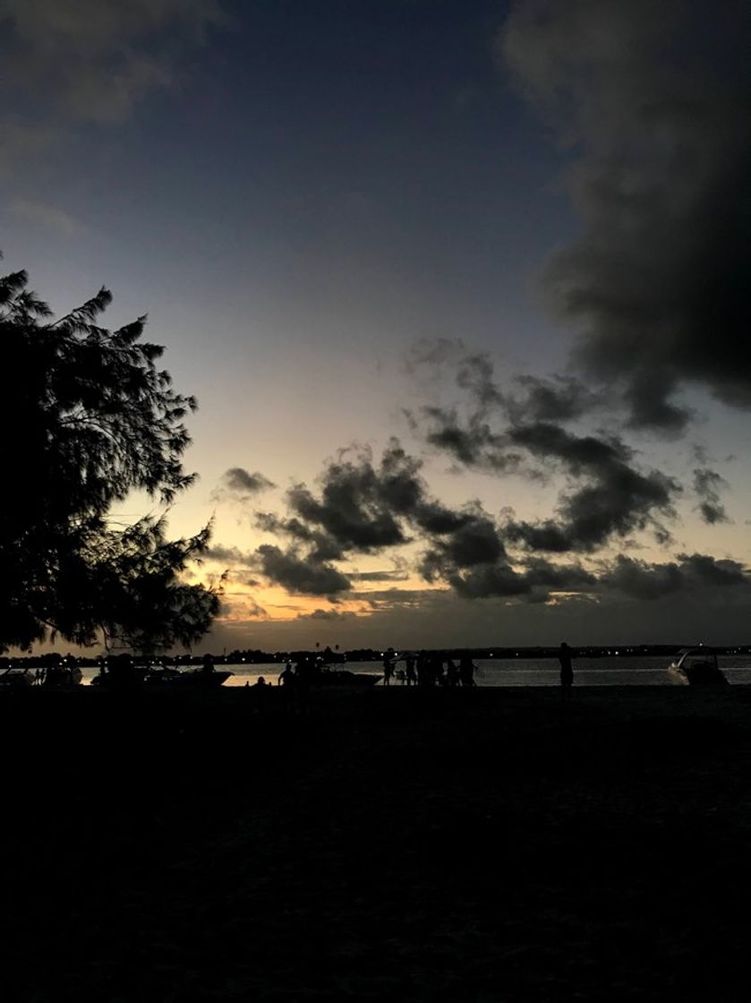 Place Pontal de Itamaraca