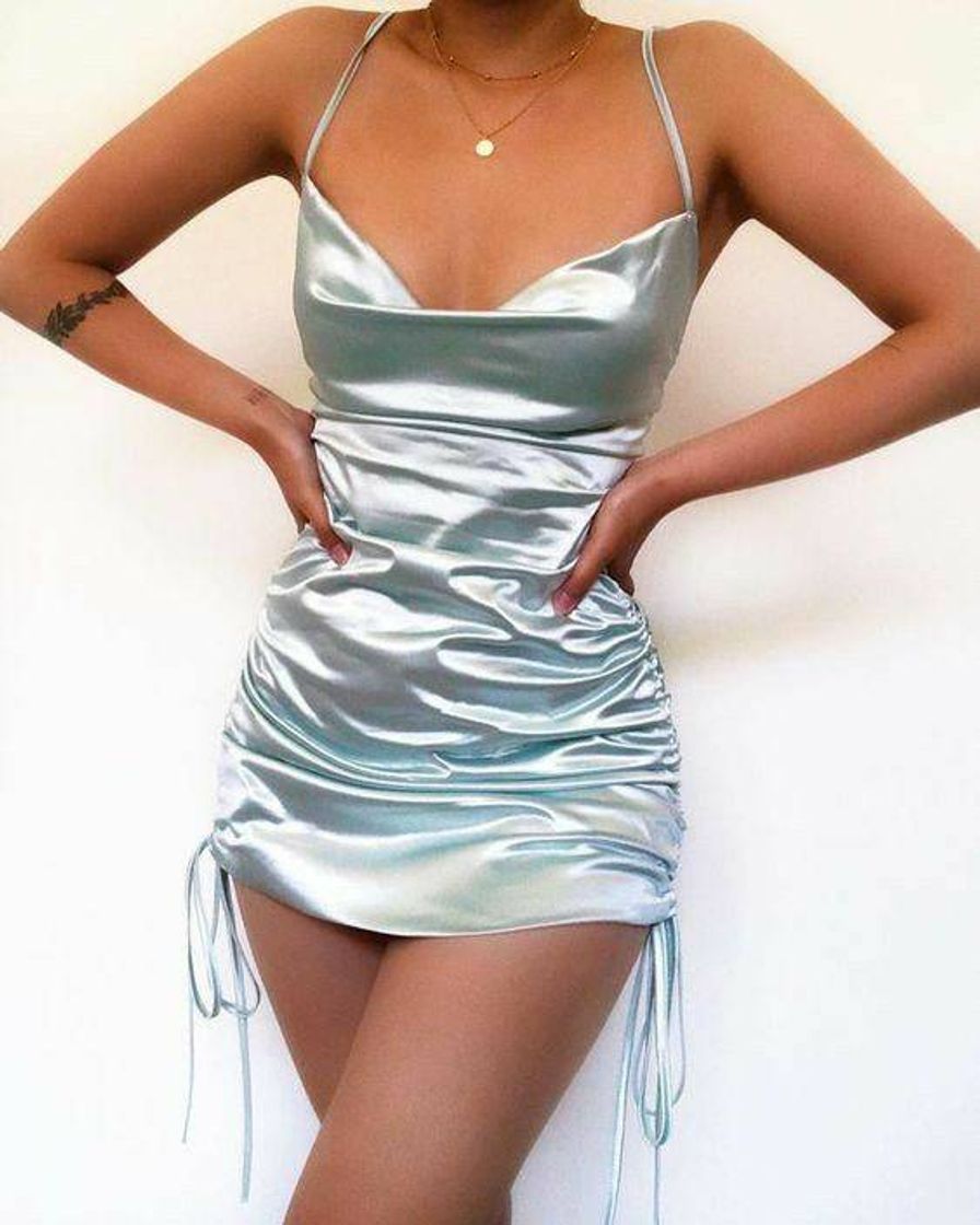 Social VESTIDO DAPHNE