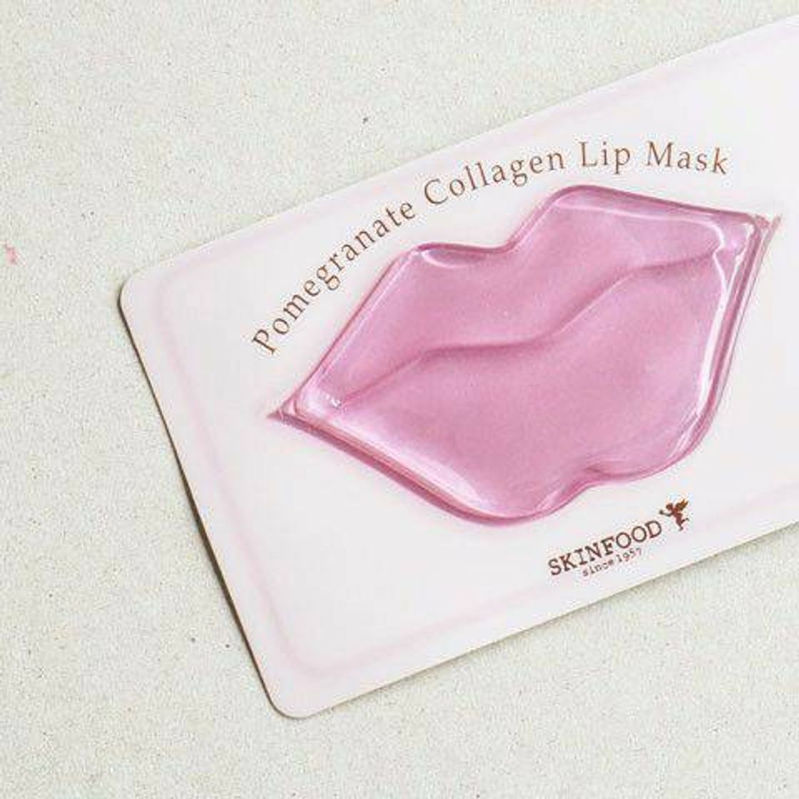 Social • Lip masks