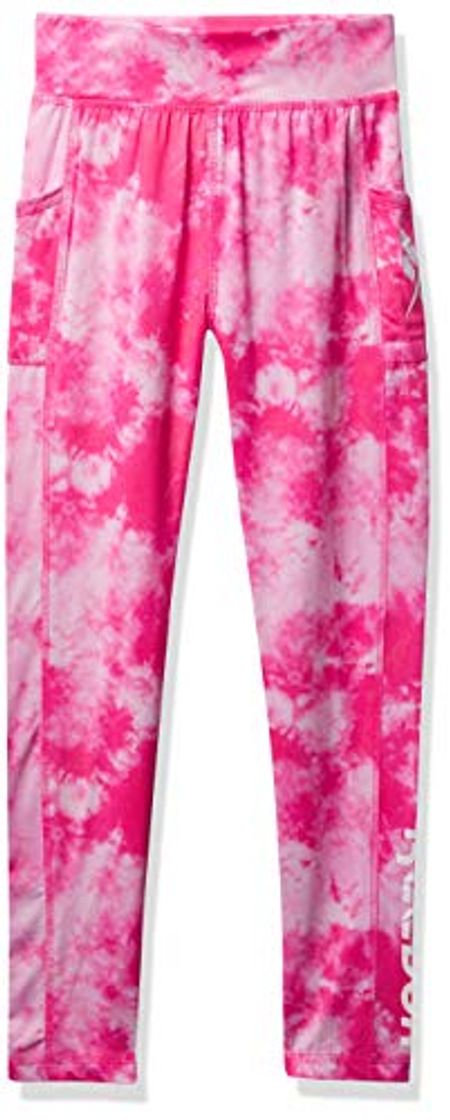 Social Reebok Malla Big Intl Tye Dye Rosa