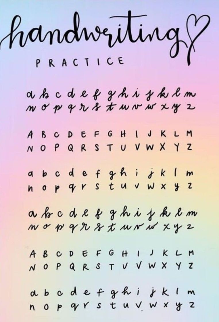 App Fonts 