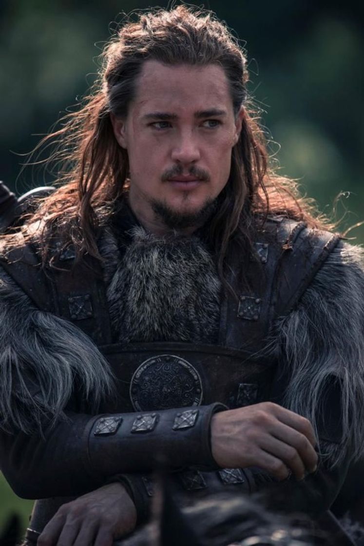 Serie The last kingdom 