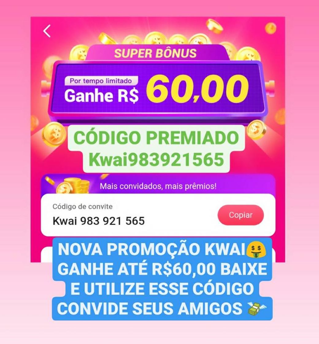 Moda Kwai vídeos