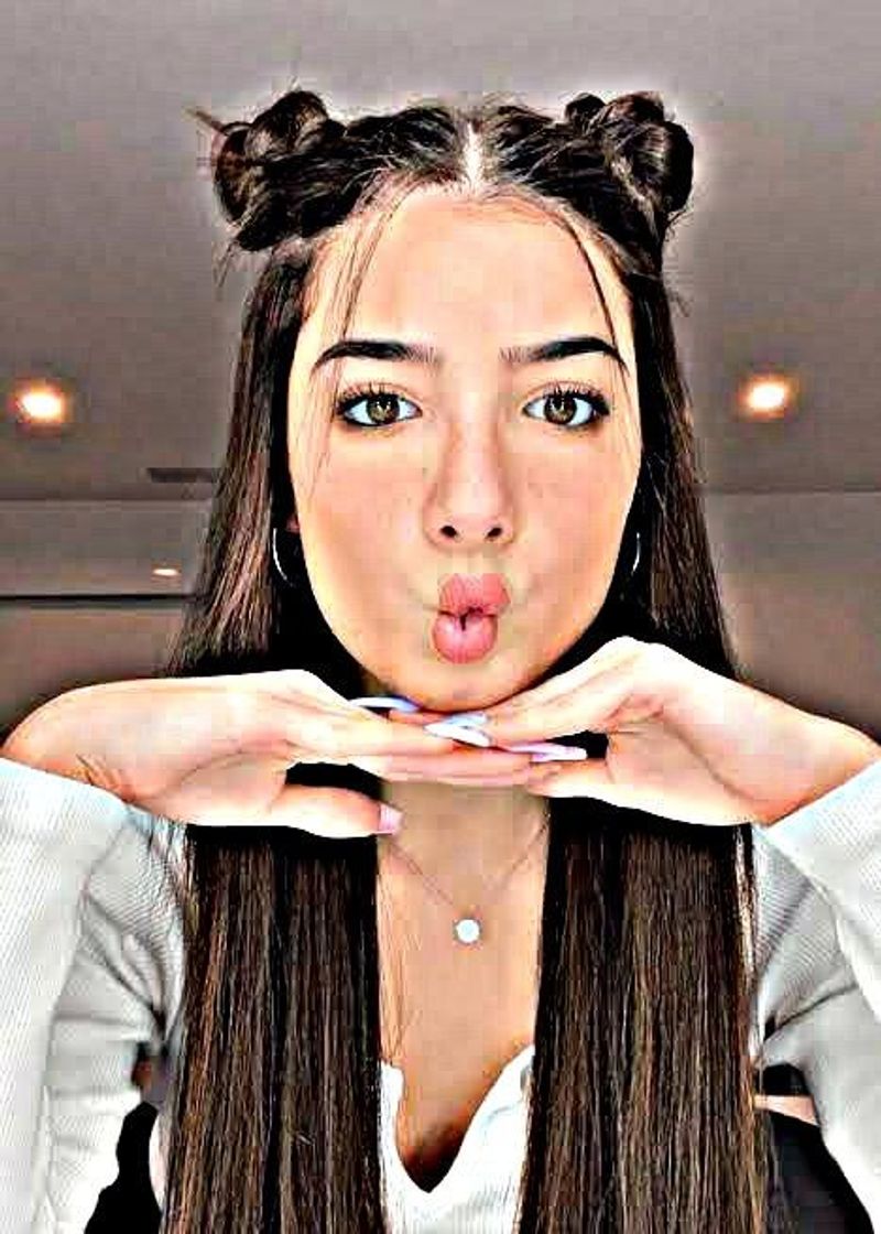 Social Charli da melio