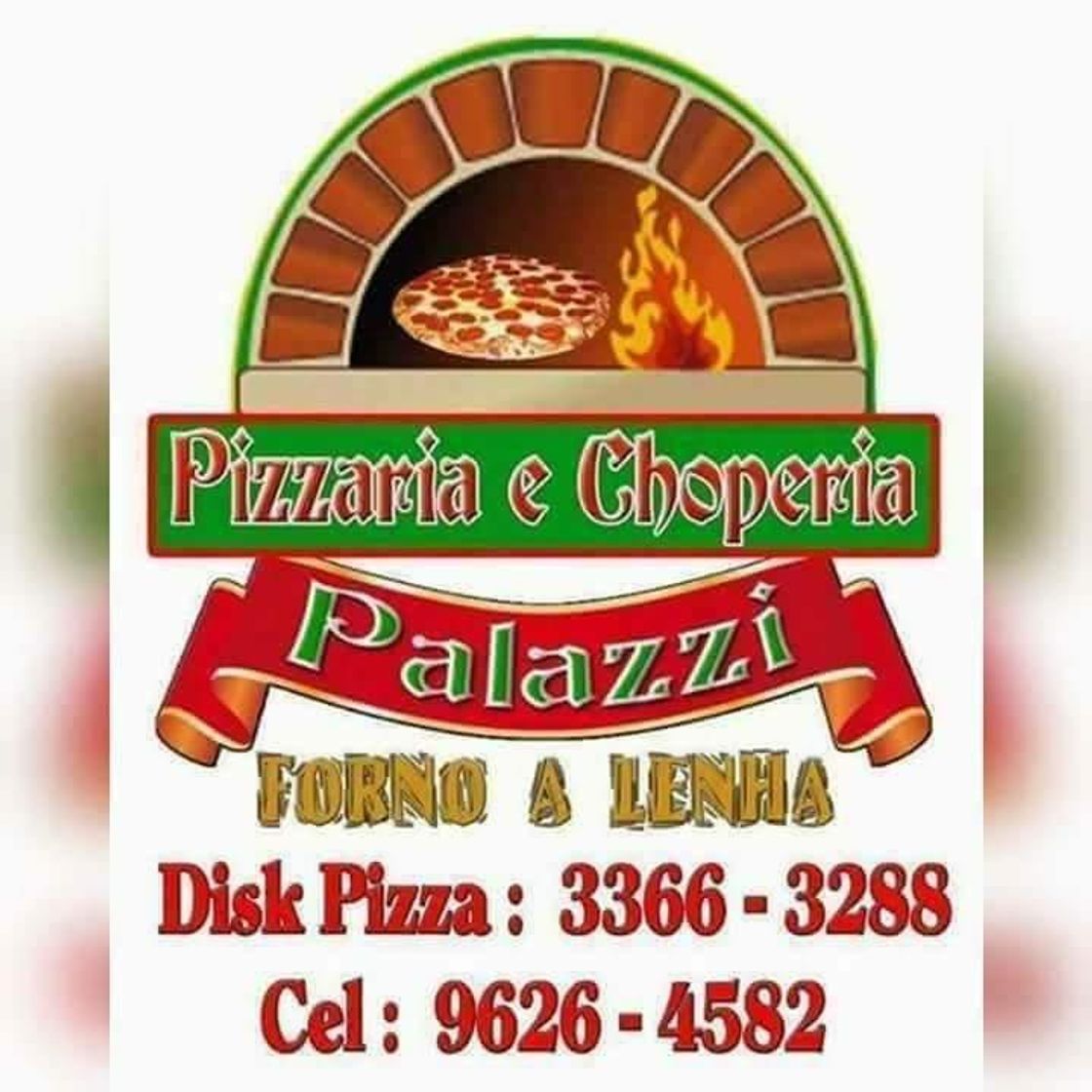 Restaurants Pizzaria Palazzi