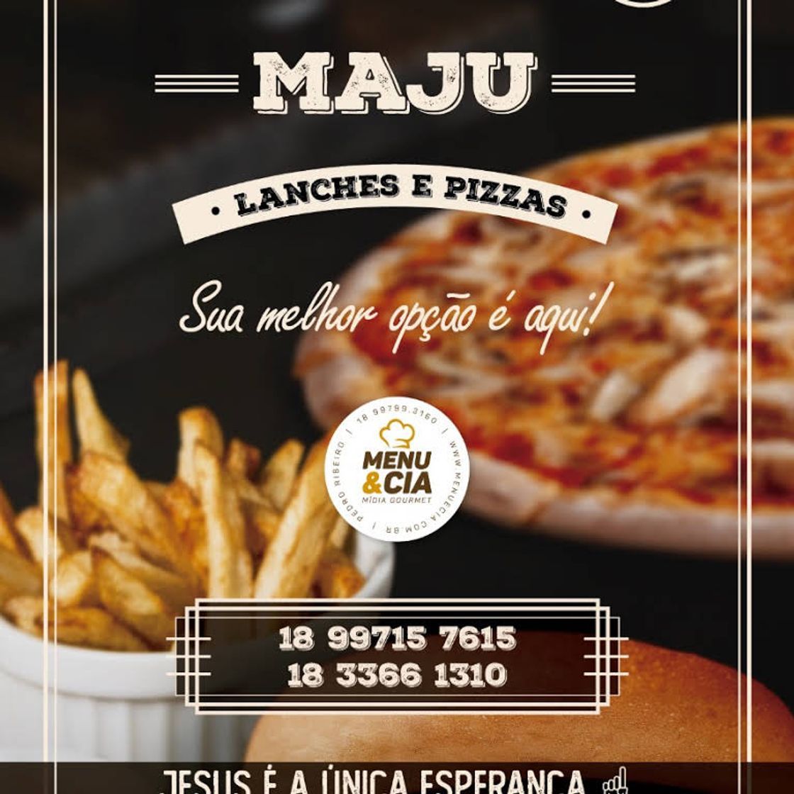 Restaurants Maju Lanches