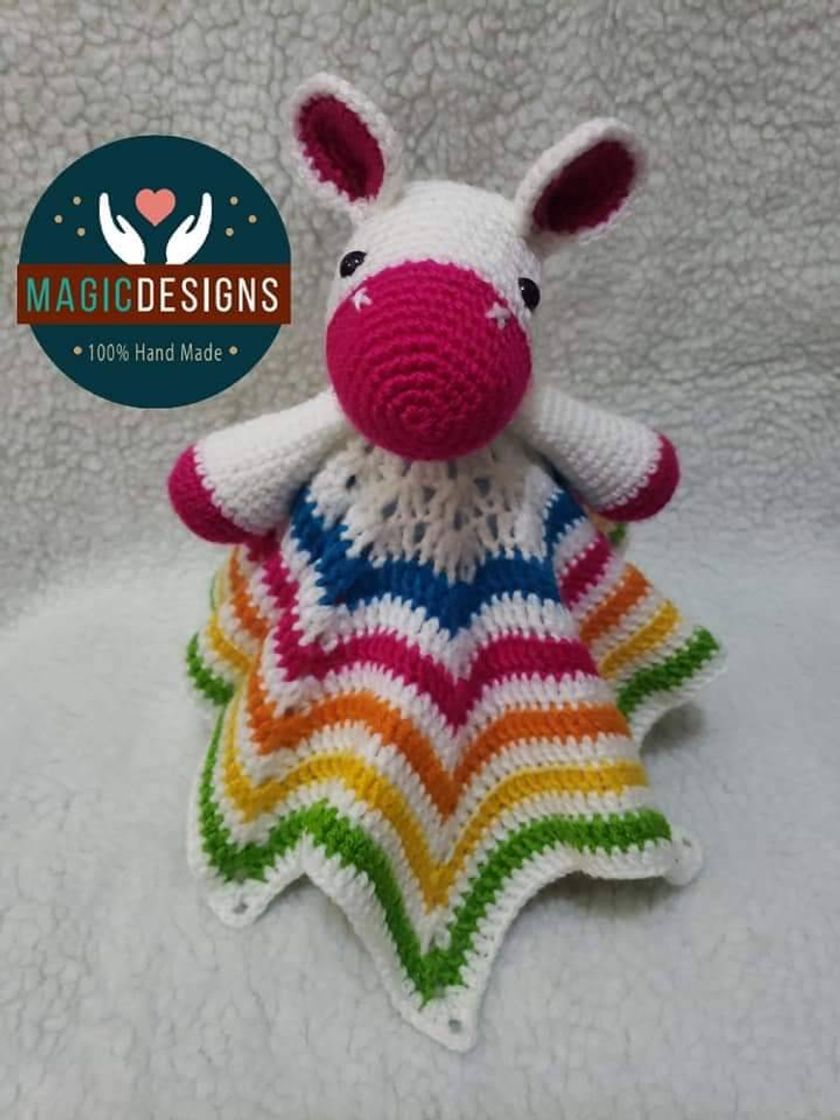 Moda Magic Designs - Arts & Crafts Store - Manta de apego