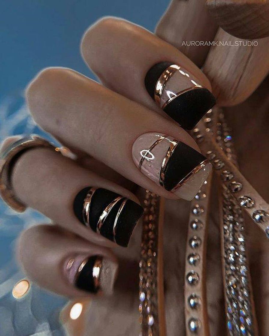 Moda Unhas perfeitas