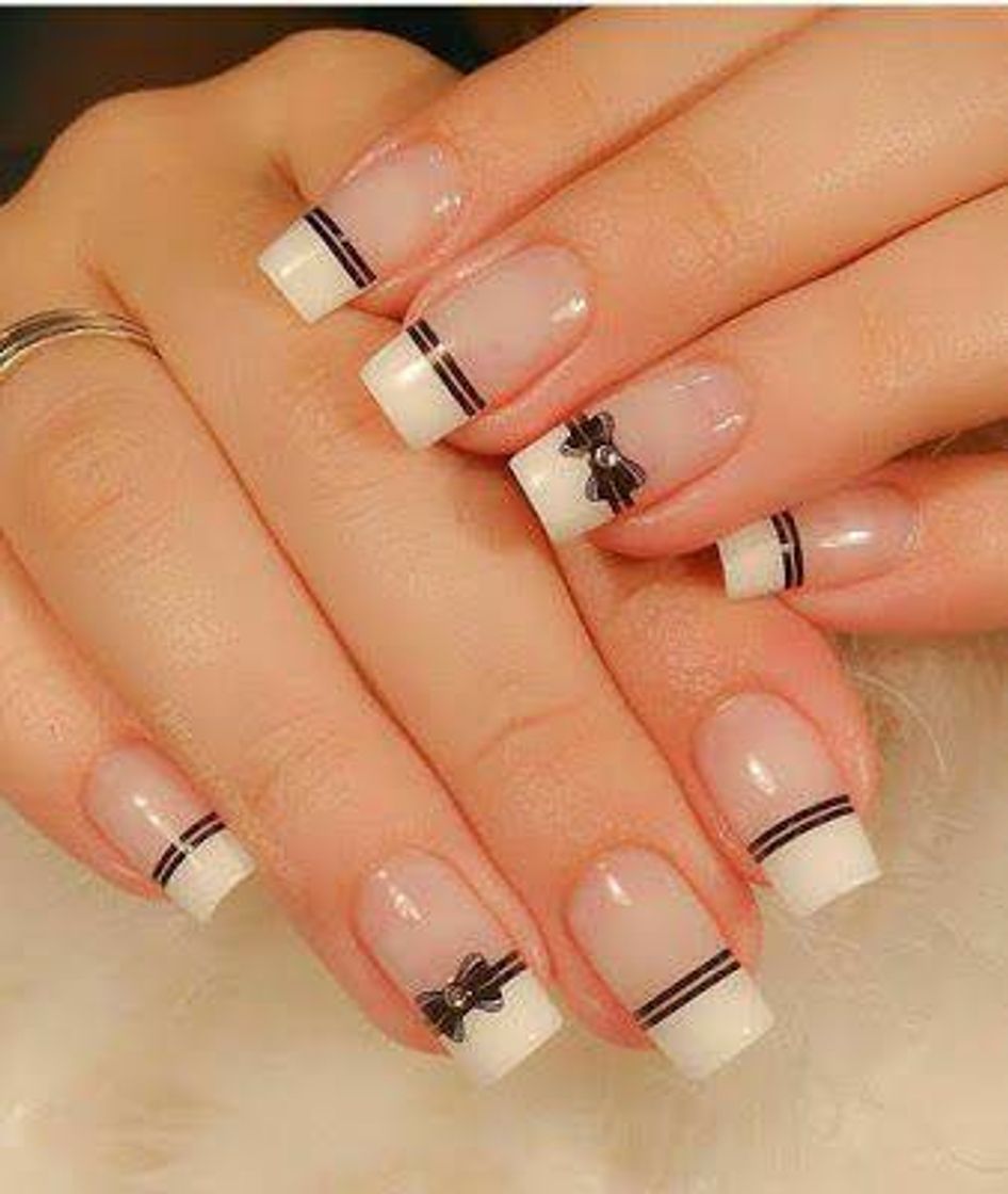 Moda Unhas faz parte do nosso look