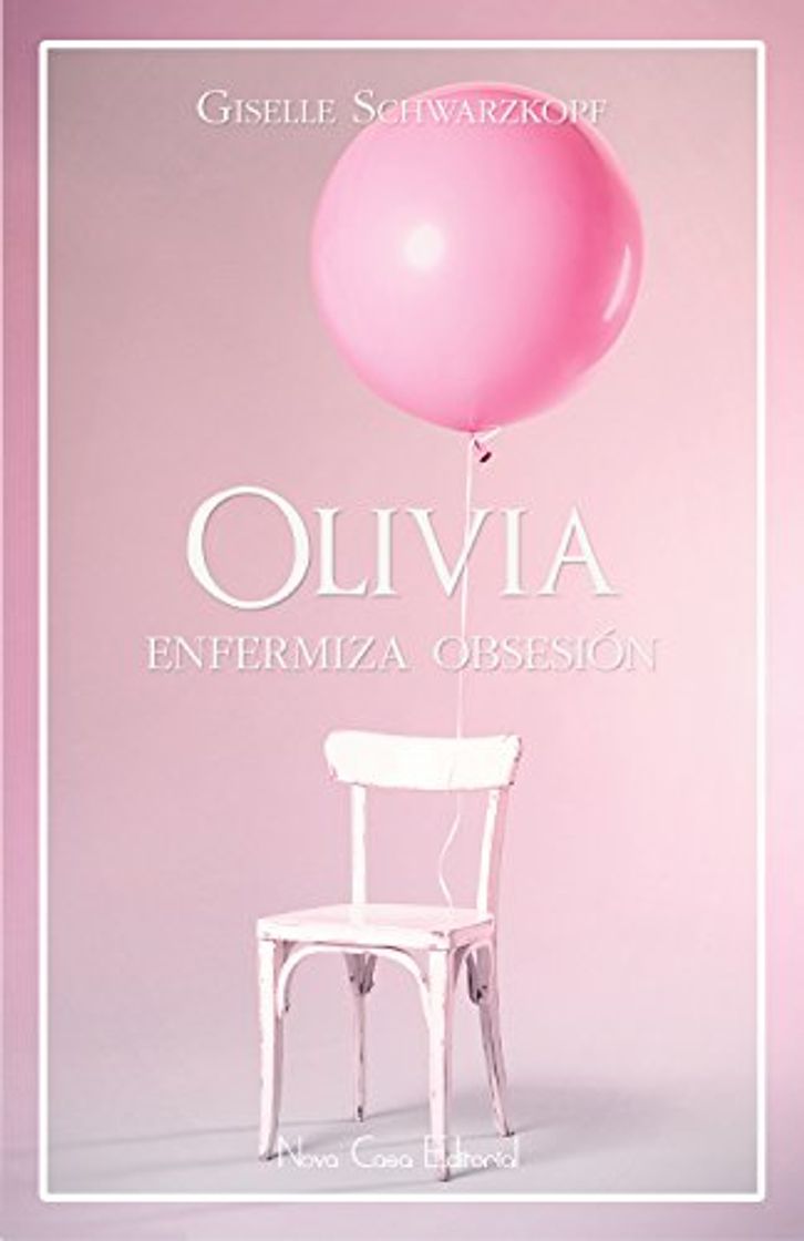 Libro Olivia