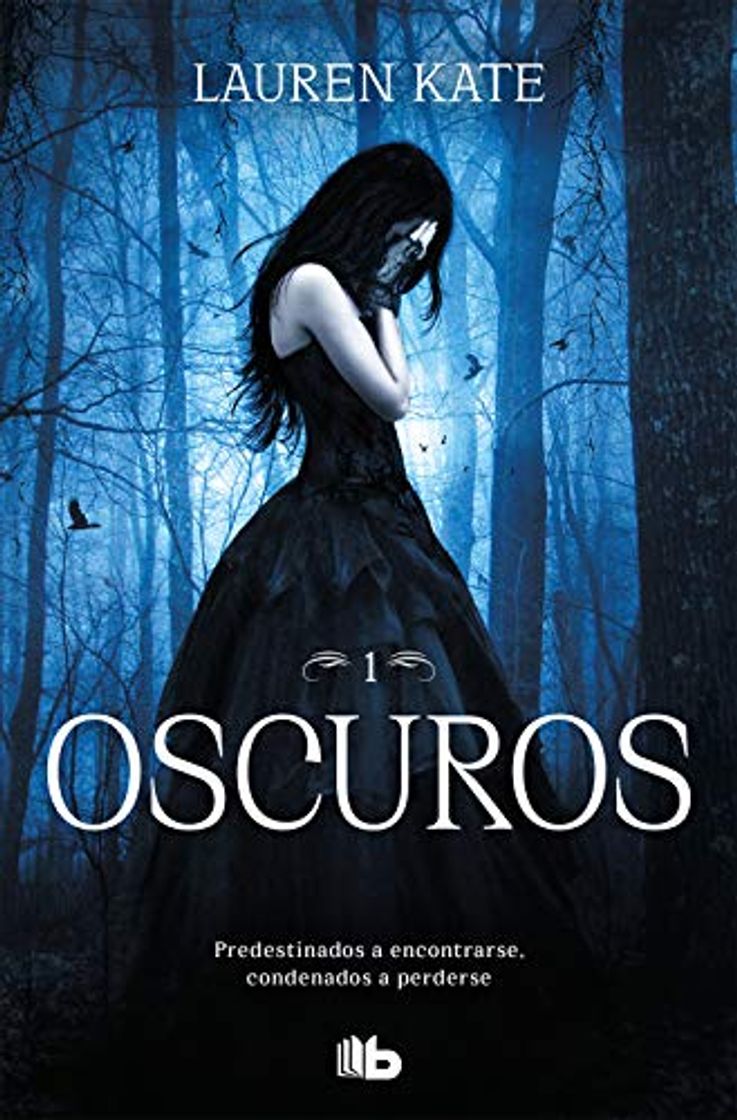 Libro Oscuros