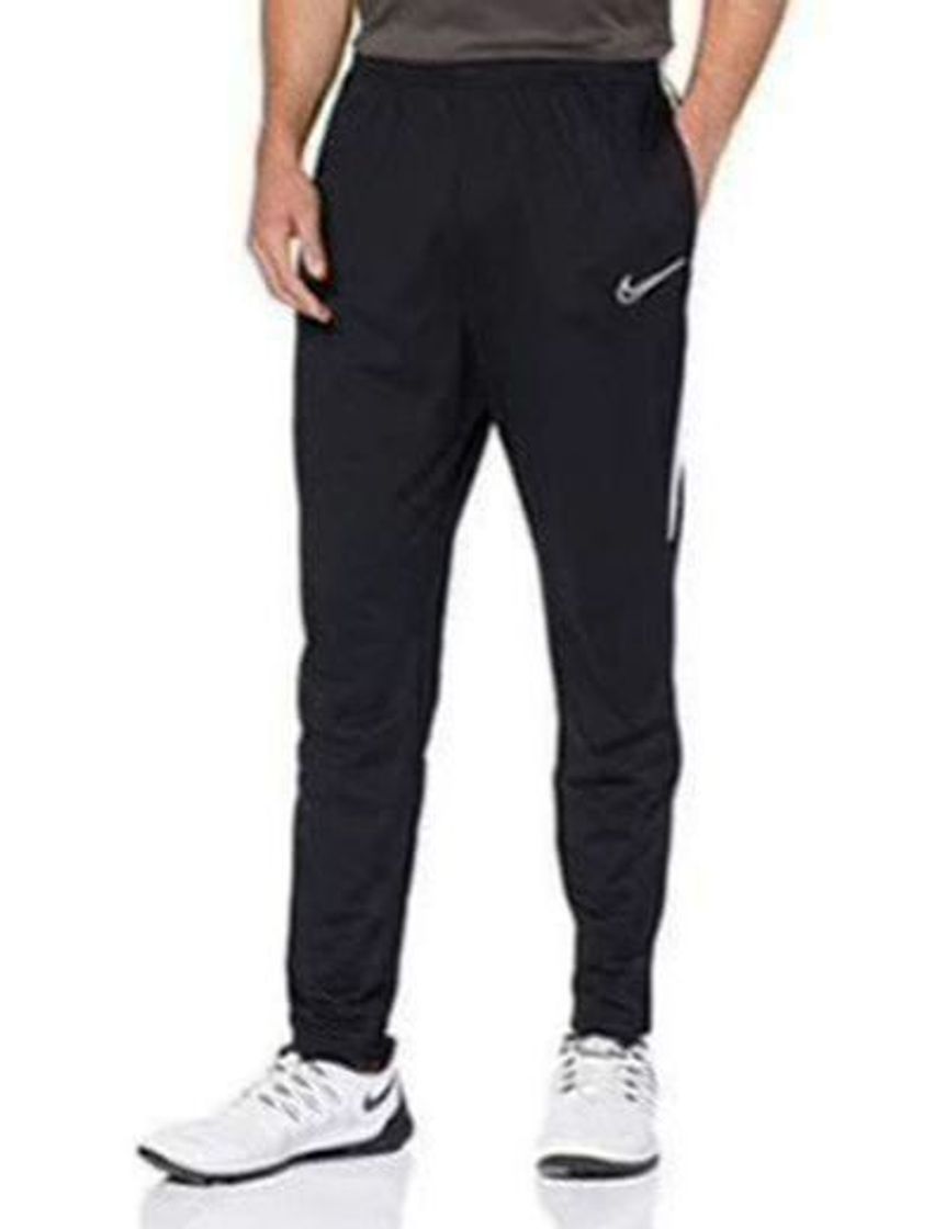 Social Nike B Nk Dry Acdmy Pant Kpz Sport Trousers, Niños, Black