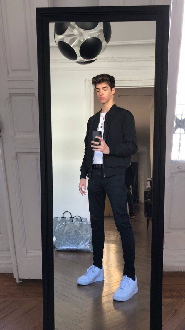 𝑬𝒔𝒕𝒊𝒍𝒐𝒔😍