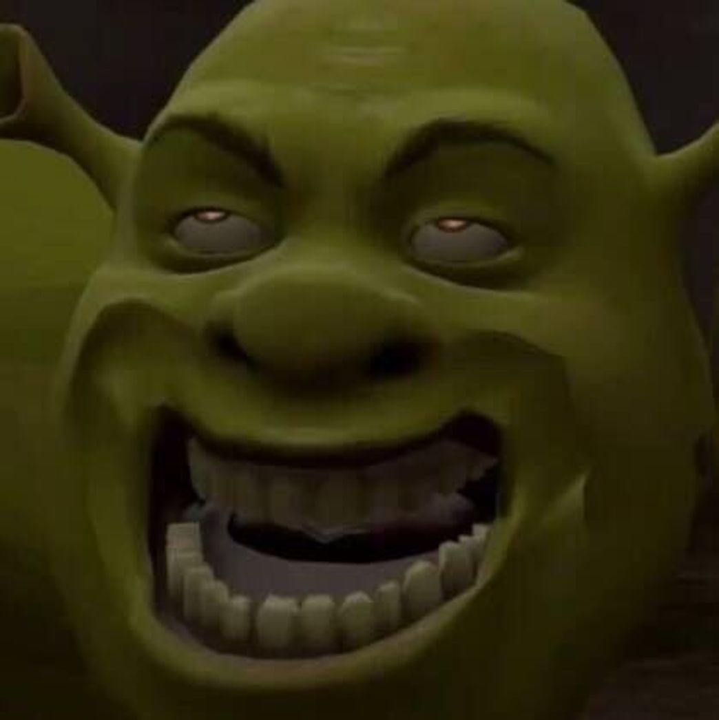 Movie Shrek Stories