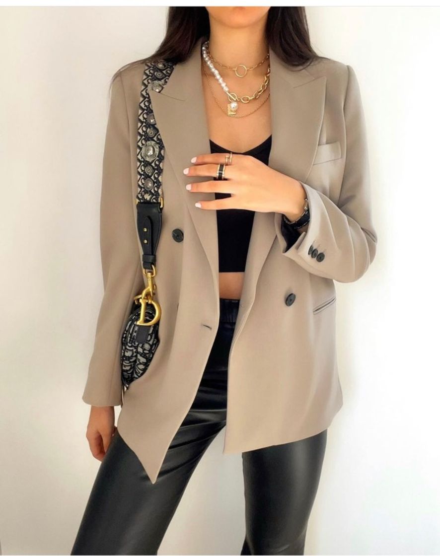 Social Blazers femininos