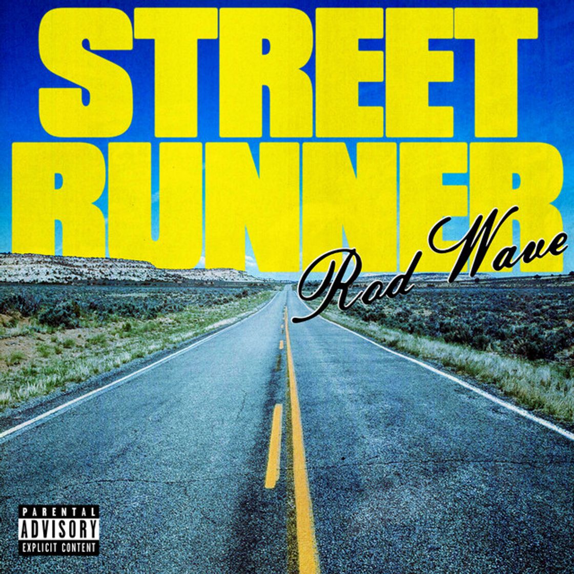 Canción Street Runner