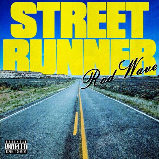 Street Runner