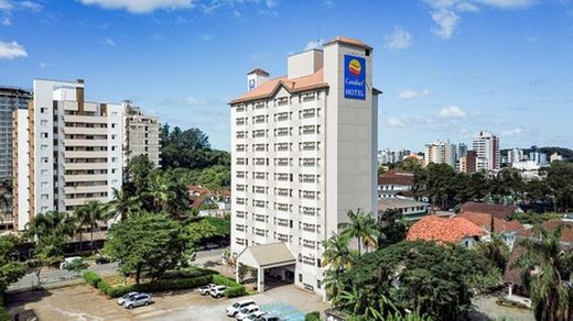 Hotel Ibis Joinville