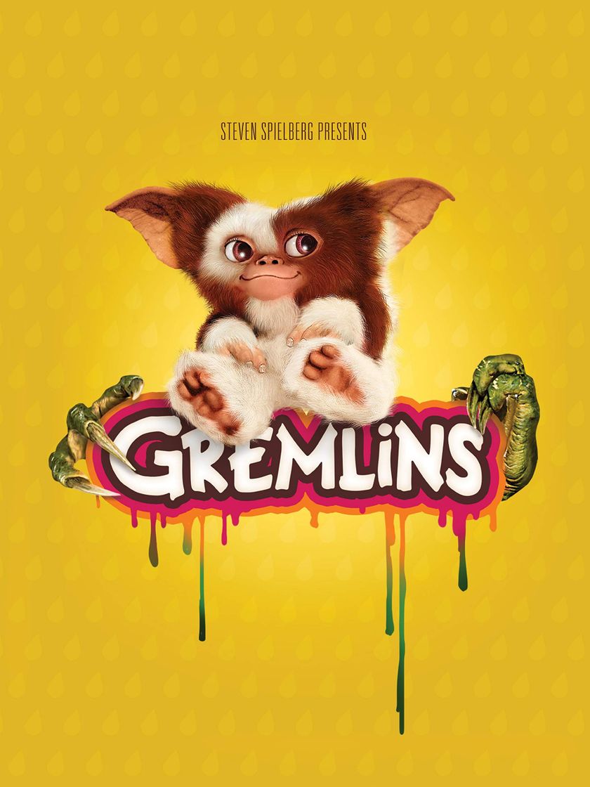 Movie Gremlins