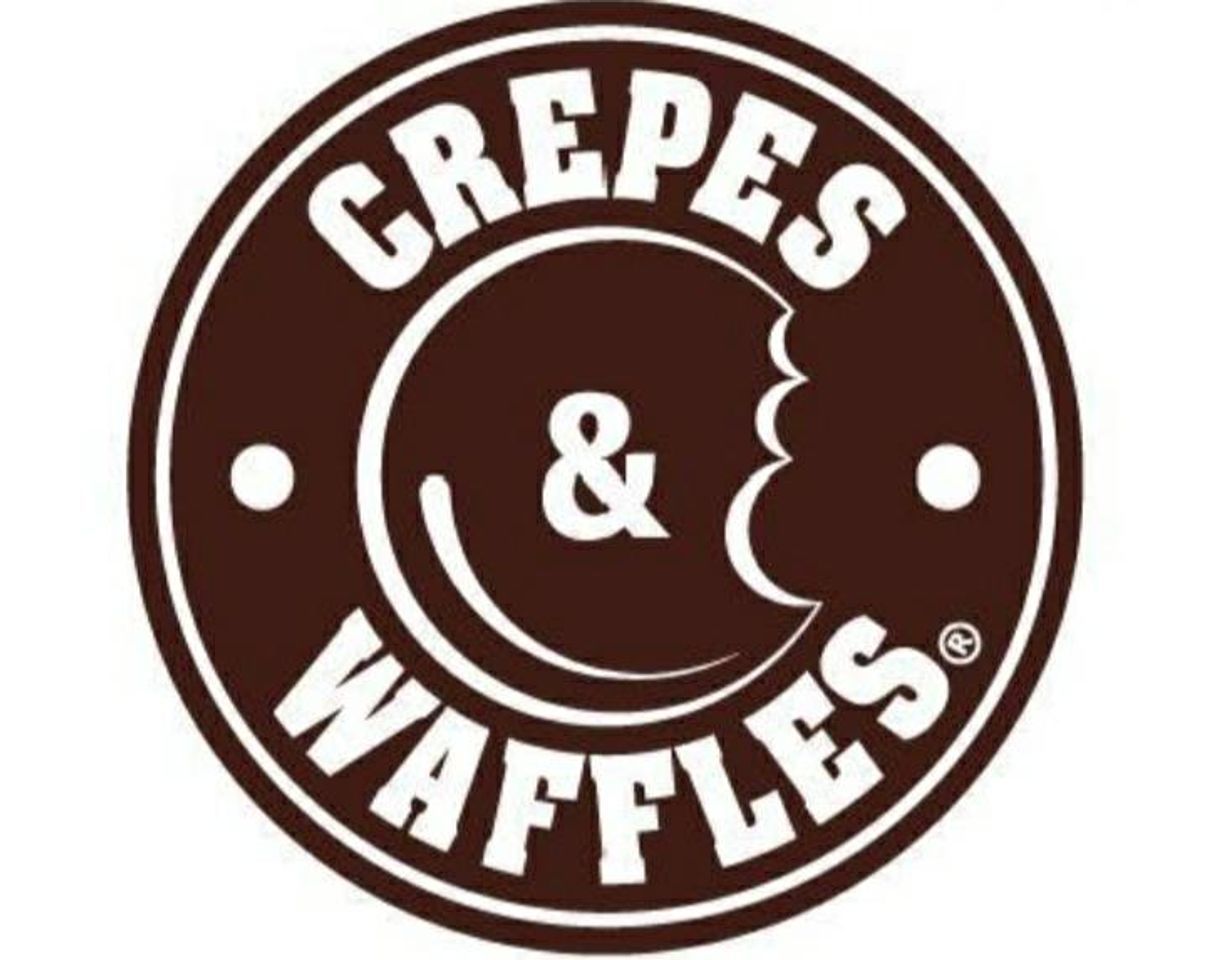 Restaurants Creps & Wafles