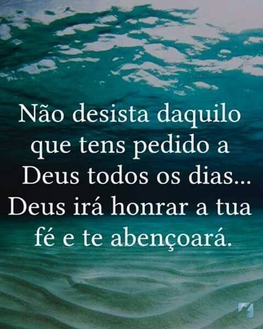 Moda FRASE MOTIVAÇÃO 🙏