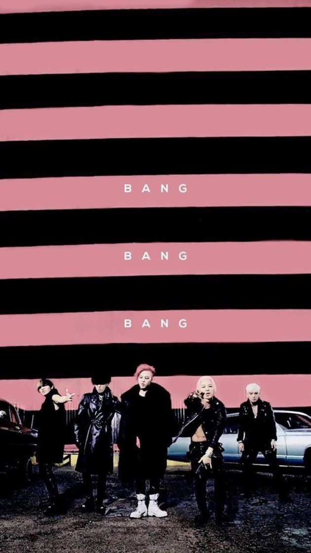 Fashion Bigbang