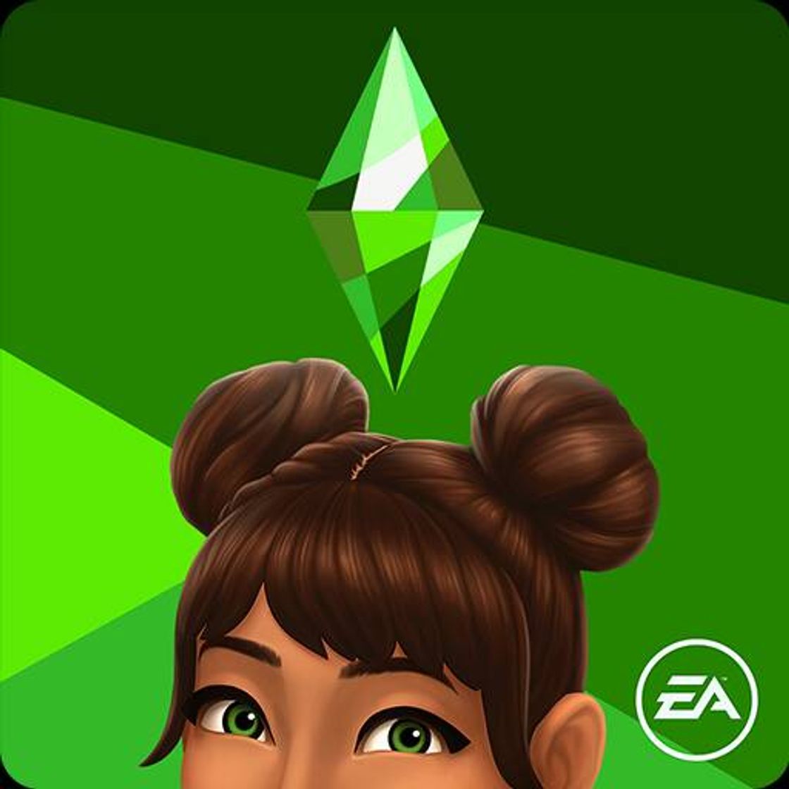 Videogames The Sims Mobile